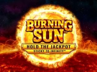 Burning Sun™ screenshot
