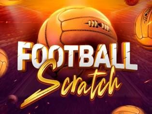 Football Scratch screenshot