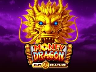 Money Dragon screenshot