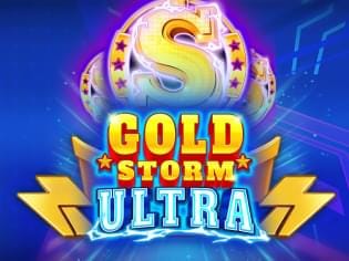GoldStorm Ultra screenshot