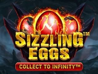 Sizzling Eggs screenshot