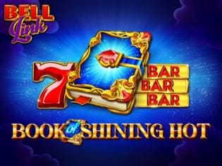 Book of Shining Hot Bell Link screenshot