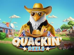 Quackin' Reels screenshot