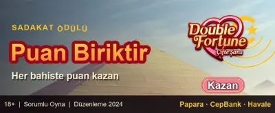 Haftalık VIP Geri Ödeme 💎 promotion banner