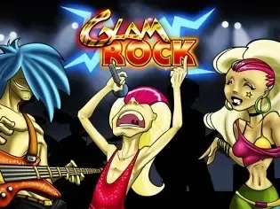 Glam Rock screenshot