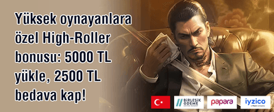 Süper Slotlar Ücretsiz Spin 🎰 promotion banner